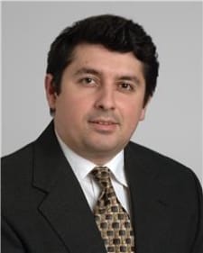 Dr. Marco Antonio Maurtua, MD - Cleveland, OH - Anesthesiology
