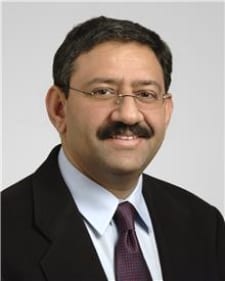 Dr. Arun Dev Singh, MD
