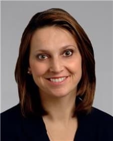 Dr. Janine Rochelle Martyn, MD - Mayfield Heights, OH - Diagnostic Radiology