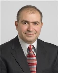 Dr. Eren Berber, MD