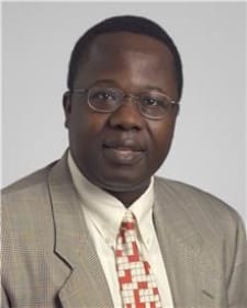 Dr. Samuel Adesoji Irefin, MD