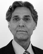 Dr. Charanjit Singh Rao, MD