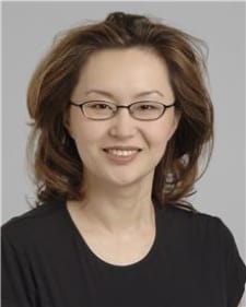 Dr. Eunice Kim Moon, MD - Cleveland, OH - Vascular & Interventional Radiology, Diagnostic Radiology