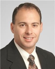 Dr. Steven Timothy Dorsey, MD - Cleveland, OH - Emergency Medicine