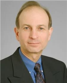 Dr. Alfred James Cianflocco MD