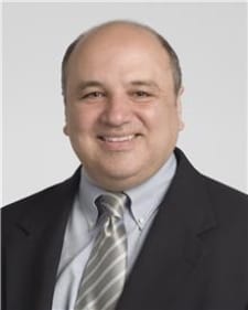 Dr. Daniel Arthur Shoskes, MD - Cleveland, OH - Urology, Other Specialty