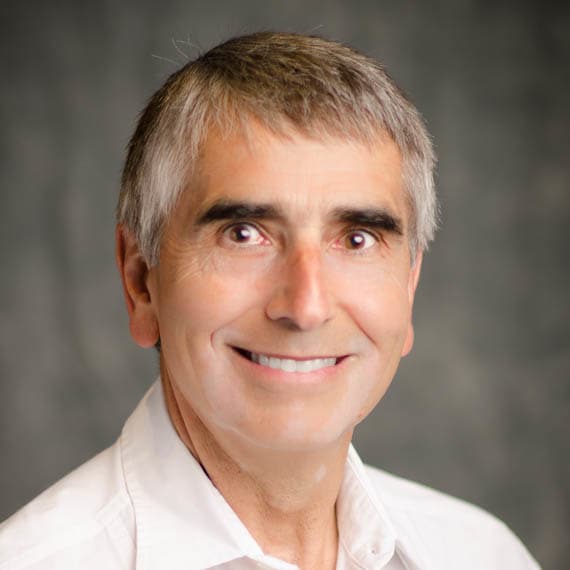 Dr. Thomas Walter Sanderson, MD