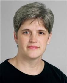 Dr. Beth Megan Llewellyn, MD - Cleveland, OH - Diagnostic Radiology