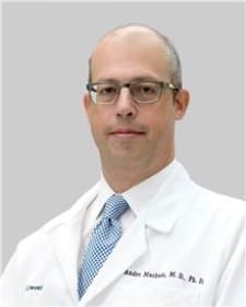 Dr. Andre Guelman Go Machado, MD - Cleveland, OH - Neurological Surgery