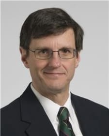 Dr. Michael E Felver, MD - Cleveland, OH - Internal Medicine