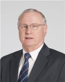 Dr. Joseph Vahey Nally, MD - Cleveland, OH - Nephrology, Internal Medicine, Transplant Surgery