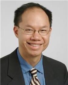 Dr. Fred H Hsieh, MD