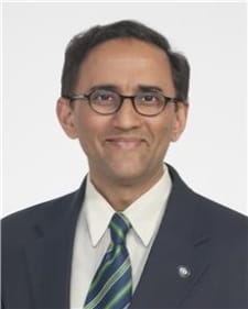 Dr. Shetal Niranjan Shah, MD - Cleveland, OH - Diagnostic Radiology