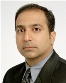 Dr. Venkatesh Krishnamurthi, MD - Cleveland, OH - Urology, Transplant Surgery