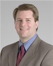 Dr. Andrew James Stephenson, MD