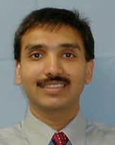 Dr. Piyush Kanubhai Dalal, MD