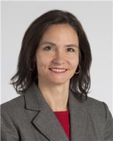 Dr. Kristin Anne Englund, MD - Cleveland, OH - Infectious Disease