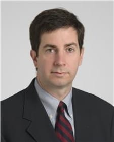 Dr. Thomas Gilbert Fraser, MD - Cleveland, OH - Infectious Disease, Internal Medicine