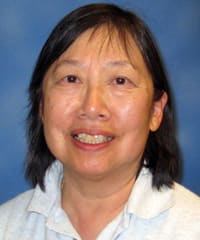 Dr. Kathleen Veronica Low, OD - Oakland, CA - Optometry