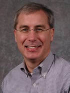 Dr. Robert Ingalls Parker, MD