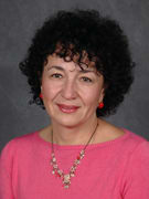 Dr. Irina Lokshina, MD - Stony Brook, NY - Anesthesiology