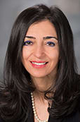 Dr. Bita Esmaeli-Azad, MD - Houston, TX - Ophthalmology, Plastic Surgery