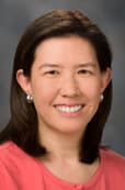 Dr. Karen Hsieh Lu, MD - Houston, TX - Gynecologic Oncology, Obstetrics & Gynecology, Oncology