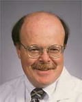 Dr. John William Patterson, MD