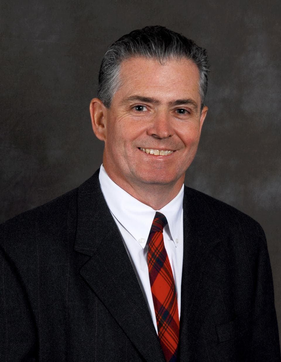 Dr. Edward John Mcginnis, MD