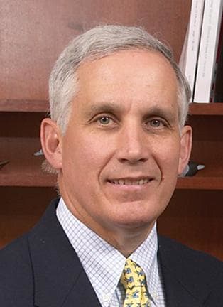 Dr. Harold Iles Genvert