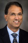 Dr. Sujit Sequeira Prabhu, MD - Houston, TX - Neurological Surgery, Surgical Oncology