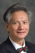 Dr. Edward Tu-Hsing Yeh, MD