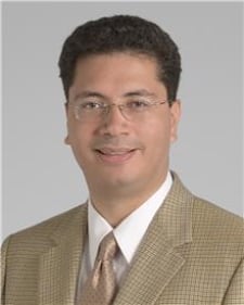 Dr. Alfonso Pedro Rivera, MD