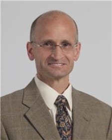 Dr. Paul Michael Ruggieri, MD