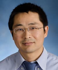Dr. Wei Song, MD - Martinez, CA - Family Medicine