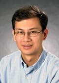 Dr. Jimy Edgar Gillette, MD - Lynnwood, WA - Internal Medicine