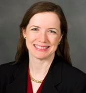 Dr. Pauline Townsend Merrill