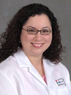 Dr. Michelle Delemos, MD - Stony Brook, NY - Anesthesiology, Internal Medicine