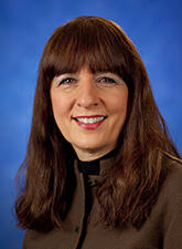 Dr. Elaine Gavaras