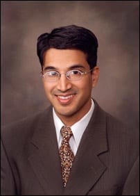 Dr. Sushil S Sabnis, MD - Mequon, WI - Diagnostic Radiology