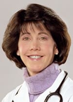 Dr. Mary Patricia Mortell, MD