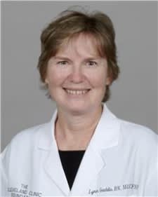 Dr. Lynn M Gaddis