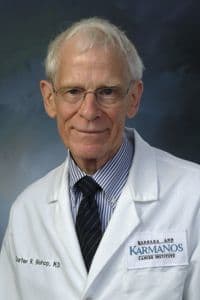 Dr. Carter Richard Bishop, MD