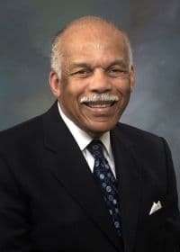Dr. Frank M Clark, DO - Detroit, MI - Family Medicine
