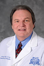 Dr. George Donald Cirilli, MD