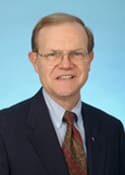 Dr. Bruce Thomas Henderson