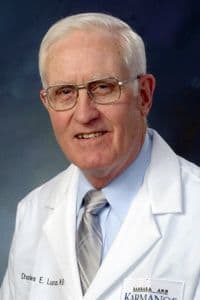 Dr. Charles Edward Lucas, MD - Detroit, MI - Surgery, Other Specialty, Trauma Surgery