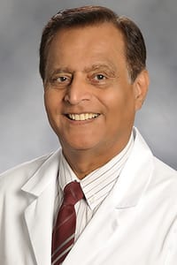 Dr. Jairaj D Mulchandani, MD - Wayne, MI - Family Medicine, Internal Medicine
