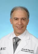 Dr. Steven Max Rapp, MD - Waterford, MI - Neurological Surgery