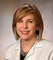 Dr. Tara Olive Henderson, MD - Chicago, IL - Oncology